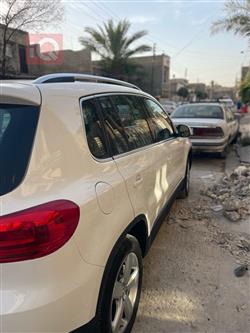 فولكسفاغن تيغوان